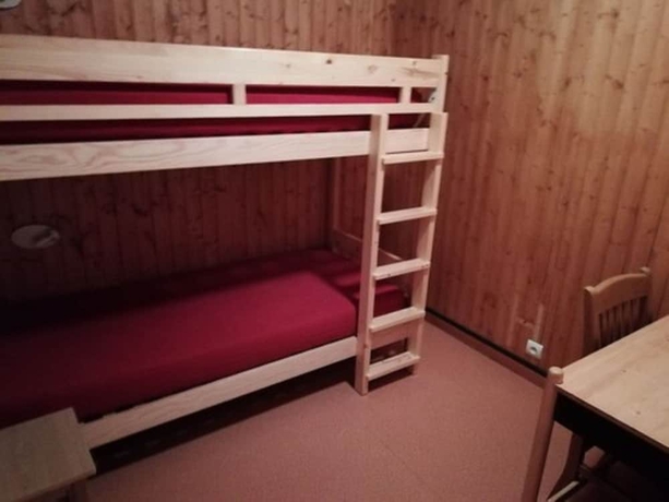 Imagen de la habitación del VVF Résidence Plagne 1800 Paradiski. Foto 12