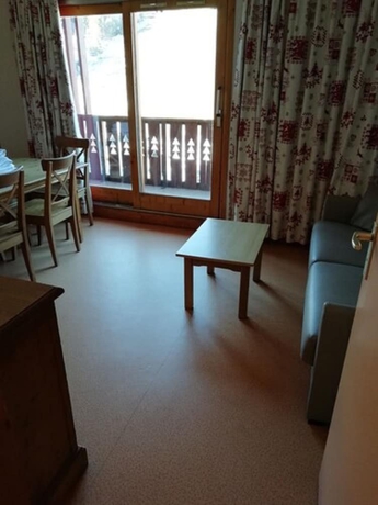 Imagen de la habitación del VVF Résidence Plagne 1800 Paradiski. Foto 14