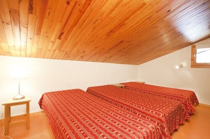 Imagen de la habitación del VVF Résidence Plagne 1800 Paradiski. Foto 15