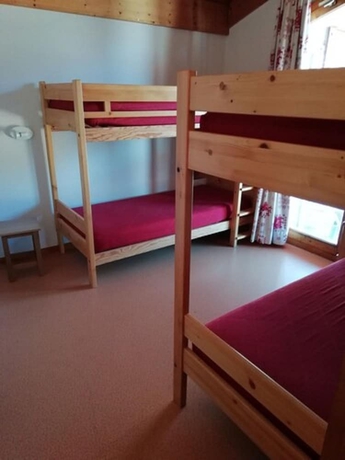 Imagen de la habitación del VVF Résidence Plagne 1800 Paradiski. Foto 17