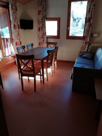 Imagen de la habitación del VVF Résidence Plagne 1800 Paradiski. Foto 19