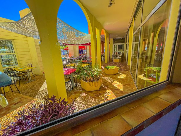 Imagen general del VVF Résidence Port-Leucate. Foto 2