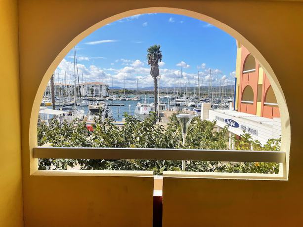 Imagen general del VVF Résidence Port-Leucate. Foto 3