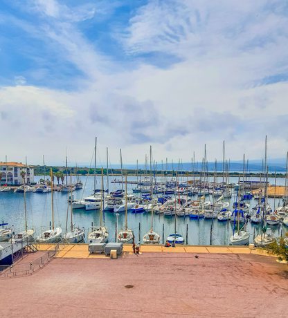 Imagen general del VVF Résidence Port-Leucate. Foto 4