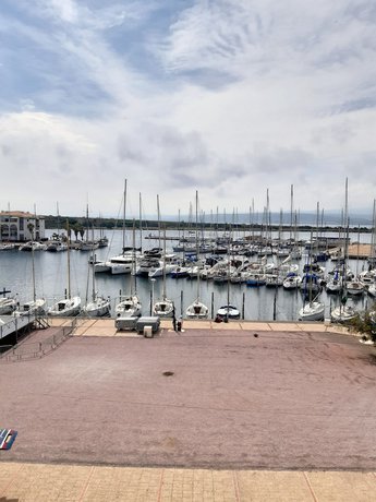 Imagen general del VVF Résidence Port-Leucate. Foto 6