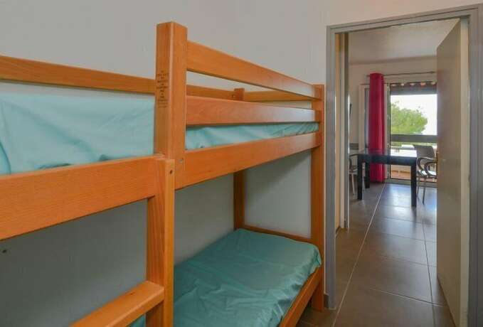 Imagen de la habitación del VVF R&eacute;sidence Saint-Cyr-sur-Mer. Foto 11