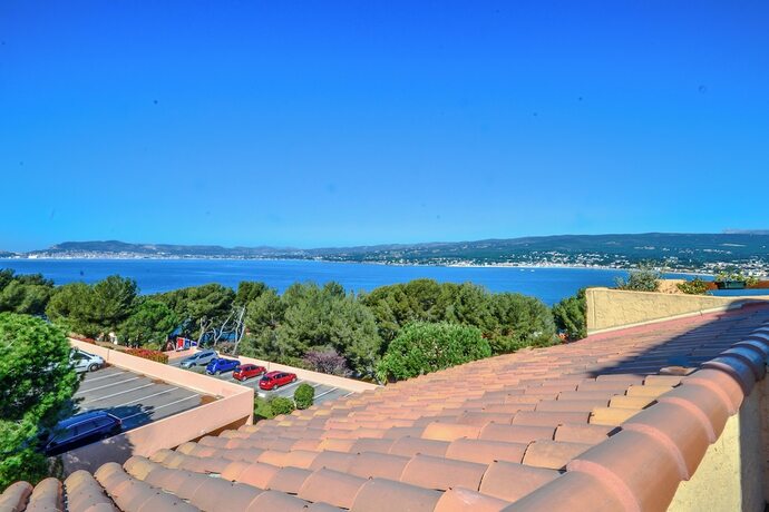Imagen de la habitación del VVF R&eacute;sidence Saint-Cyr-sur-Mer. Foto 13