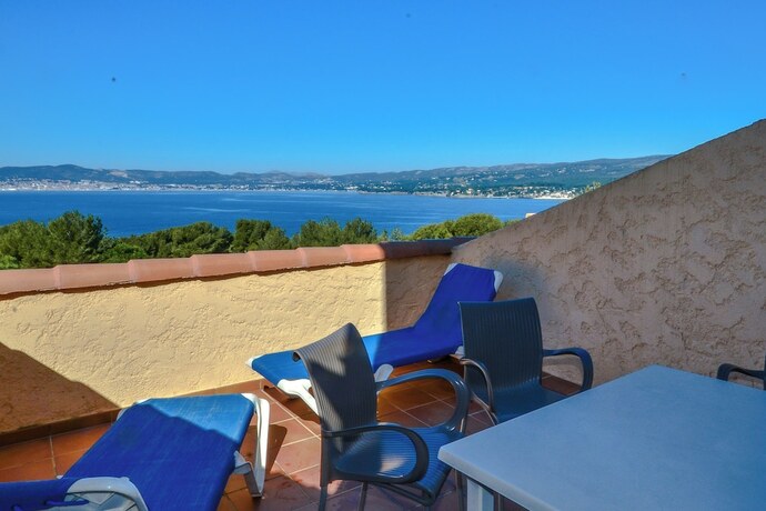Imagen de la habitación del VVF R&eacute;sidence Saint-Cyr-sur-Mer. Foto 15