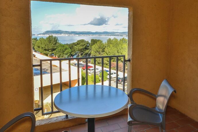 Imagen de la habitación del VVF R&eacute;sidence Saint-Cyr-sur-Mer. Foto 16
