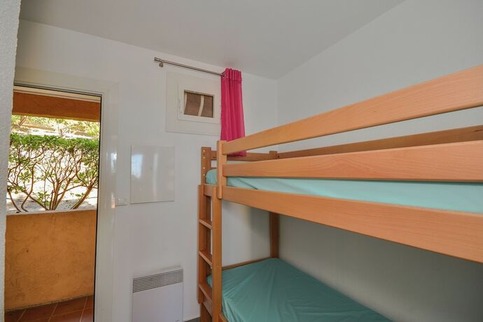 Imagen de la habitación del VVF R&eacute;sidence Saint-Cyr-sur-Mer. Foto 17