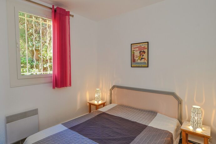 Imagen de la habitación del VVF R&eacute;sidence Saint-Cyr-sur-Mer. Foto 18