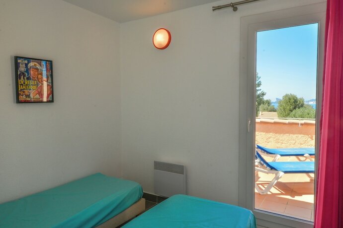 Imagen de la habitación del VVF R&eacute;sidence Saint-Cyr-sur-Mer. Foto 19
