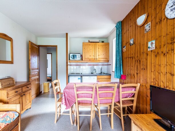 Imagen general del Vacanc&eacute;ole - Grand Morillon. Foto 5
