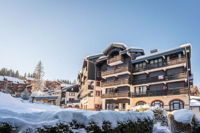 Imagen general del Vacanc&eacute;ole - Grand Morillon. Foto 7