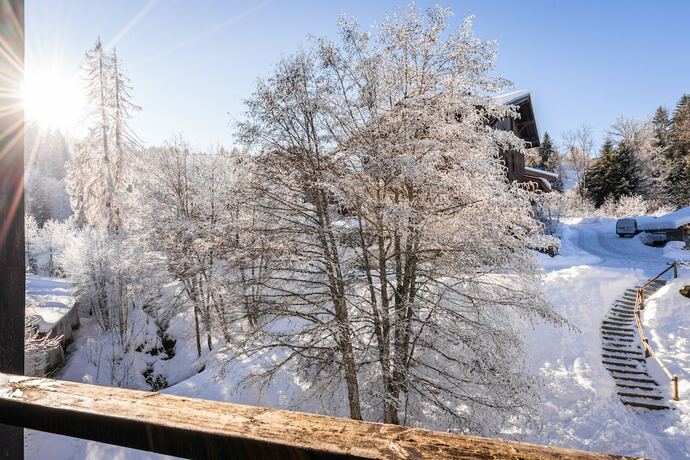 Imagen general del Vacanc&eacute;ole - Grand Morillon. Foto 10