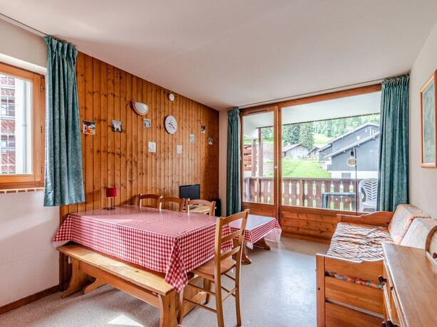 Imagen general del Vacanc&eacute;ole - Grand Morillon. Foto 12