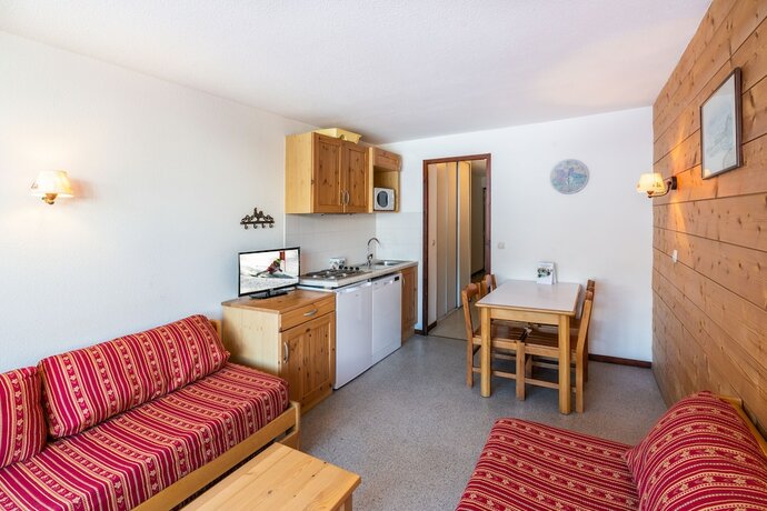 Imagen de la habitación del Vacanc&eacute;ole - Grand Morillon. Foto 13