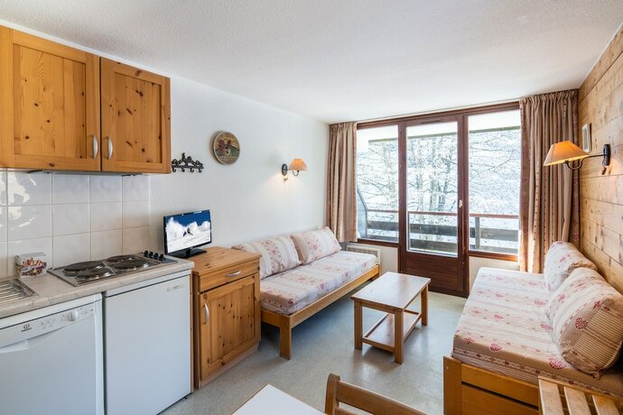 Imagen de la habitación del Vacanc&eacute;ole - Grand Morillon. Foto 14