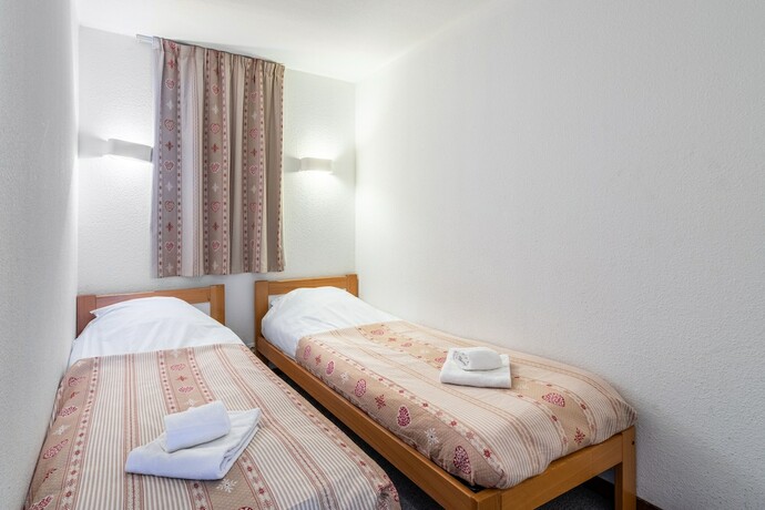 Imagen de la habitación del Vacanc&eacute;ole - Grand Morillon. Foto 15