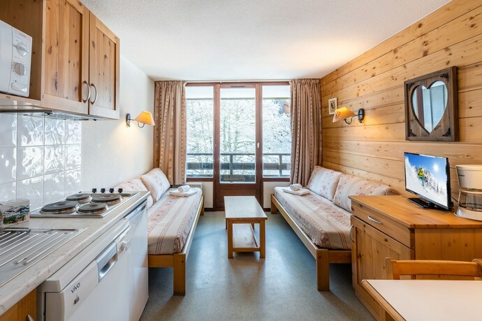 Imagen de la habitación del Vacanc&eacute;ole - Grand Morillon. Foto 16