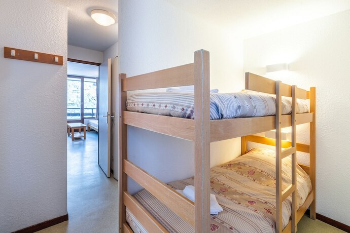 Imagen de la habitación del Vacanc&eacute;ole - Grand Morillon. Foto 17