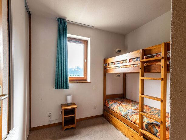 Imagen de la habitación del Vacanc&eacute;ole - Grand Morillon. Foto 18