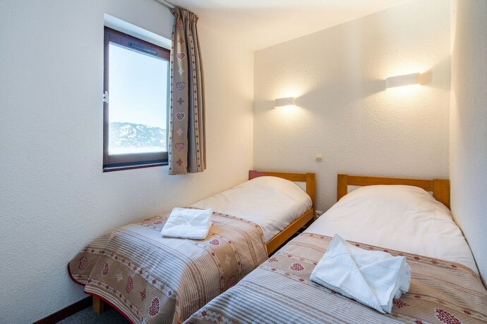 Imagen de la habitación del Vacanc&eacute;ole - Grand Morillon. Foto 19