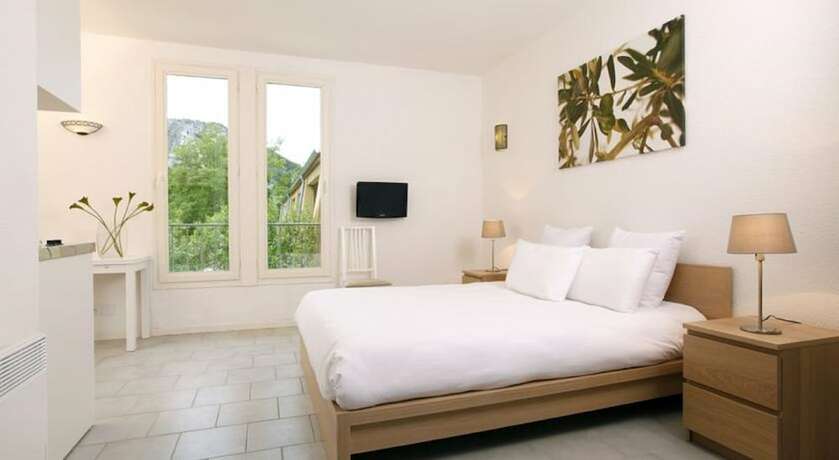 Imagen general del Vacanc&eacute;ole - Le Domaine de Chames. Foto 3
