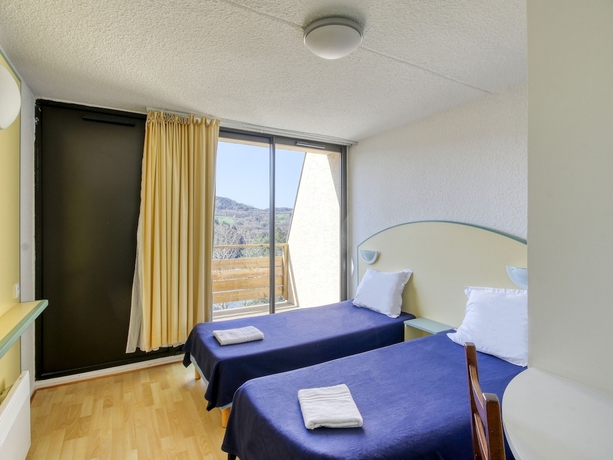 Imagen de la habitación del Vacanc&eacute;ole - Le Domaine de Confolant. Foto 3
