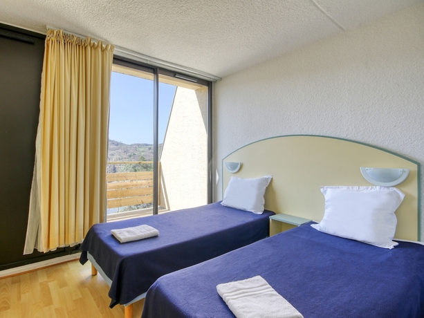Imagen de la habitación del Vacanc&eacute;ole - Le Domaine de Confolant. Foto 5