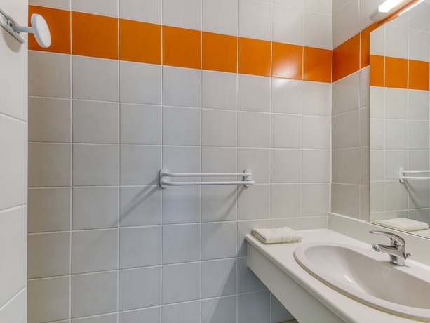 Imagen de la habitación del Vacanc&eacute;ole - Le Domaine de Confolant. Foto 6