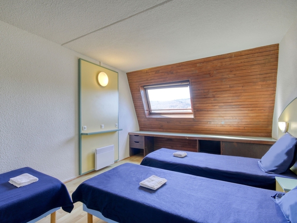 Imagen de la habitación del Vacanc&eacute;ole - Le Domaine de Confolant. Foto 10