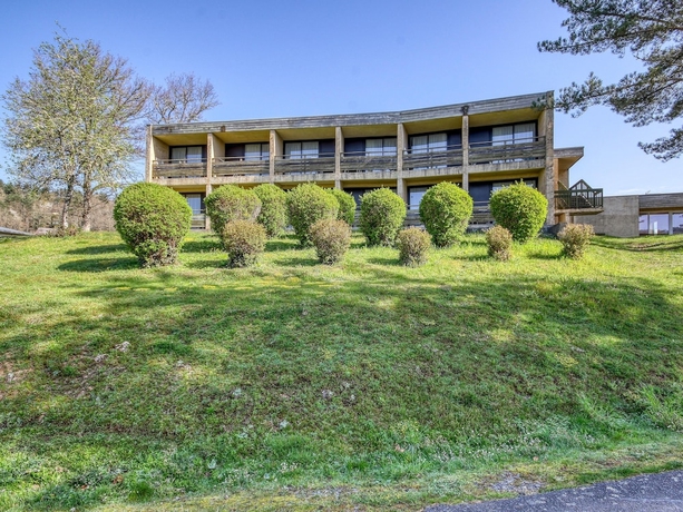 Imagen general del Vacanc&eacute;ole - Le Domaine de Confolant. Foto 1