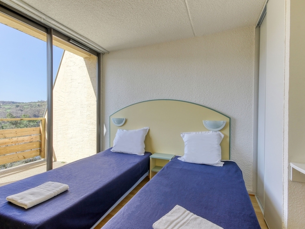 Imagen de la habitación del Vacanc&eacute;ole - Le Domaine de Confolant. Foto 11
