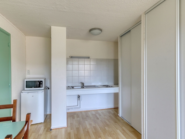 Imagen de la habitación del Vacanc&eacute;ole - Le Domaine de Confolant. Foto 13