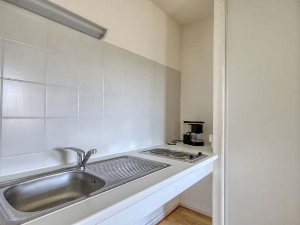 Imagen de la habitación del Vacanc&eacute;ole - Le Domaine de Confolant. Foto 14