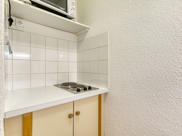 Imagen de la habitación del Vacanc&eacute;ole - Le Domaine de Confolant. Foto 16