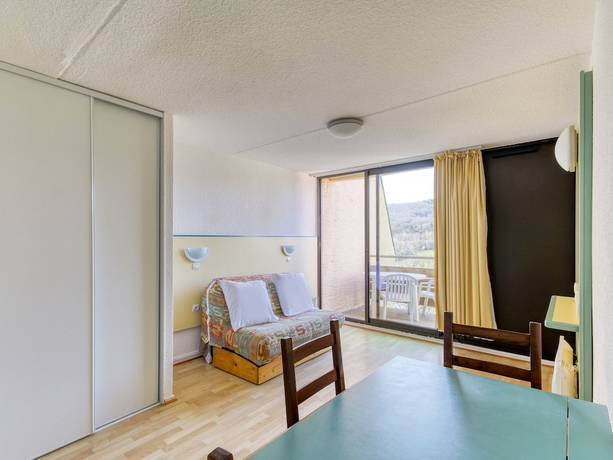 Imagen de la habitación del Vacanc&eacute;ole - Le Domaine de Confolant. Foto 17