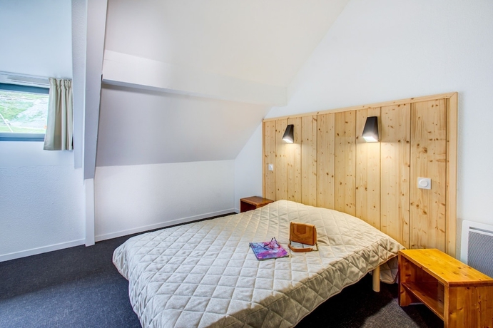 Imagen de la habitación del Vacancéole - Le Privilège. Foto 4