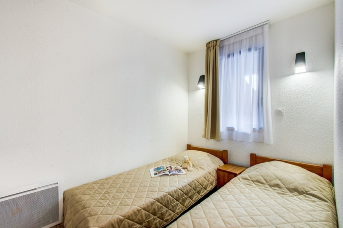 Imagen de la habitación del Vacancéole - Le Privilège. Foto 5