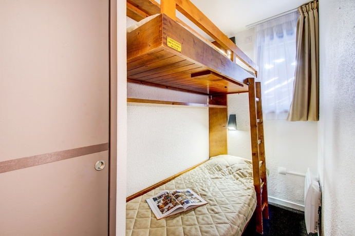 Imagen de la habitación del Vacancéole - Le Privilège. Foto 8