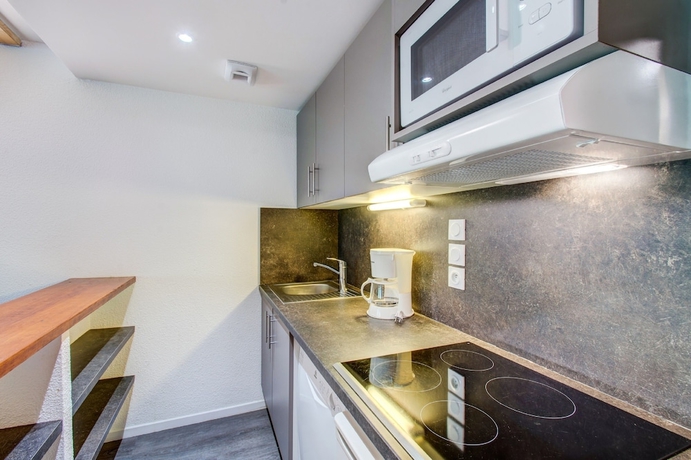 Imagen de la habitación del Vacancéole - Le Privilège. Foto 13