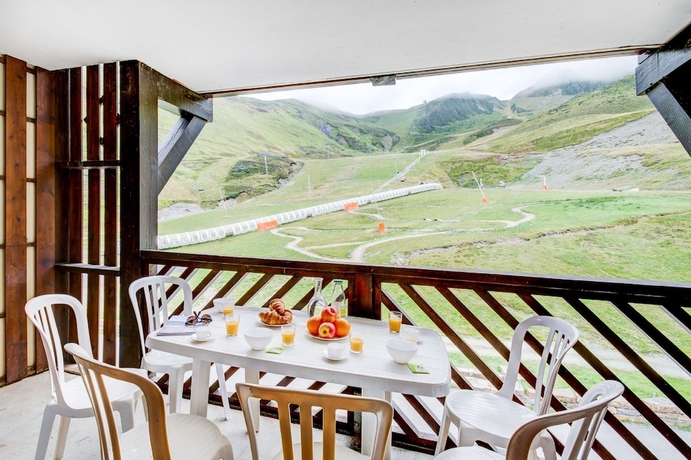 Imagen de la habitación del Vacancéole - Le Privilège. Foto 18