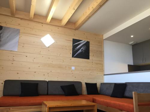 Imagen de la habitación del Vacancéole Le Privilège. Foto 5