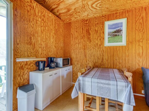 Imagen general del Vacancéole - Les Chalets de la Chazotte. Foto 1