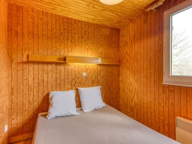 Imagen general del Vacanc&eacute;ole - Les Chalets de la Chazotte. Foto 2