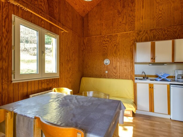 Imagen general del Vacanc&eacute;ole - Les Chalets de la Chazotte. Foto 7