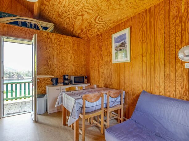 Imagen general del Vacanc&eacute;ole - Les Chalets de la Chazotte. Foto 10