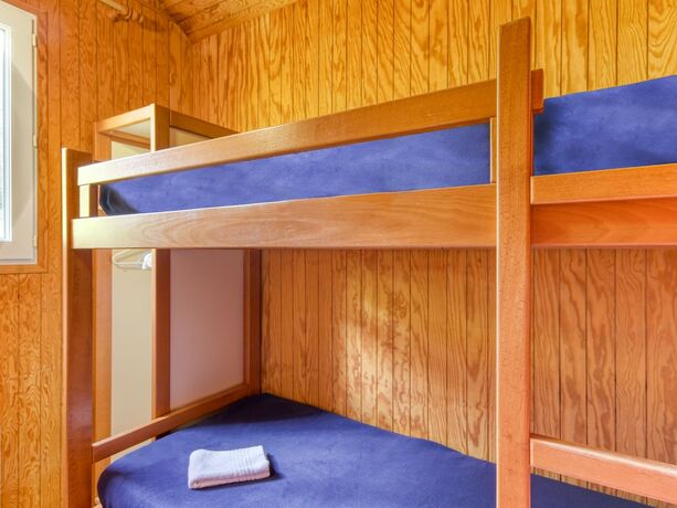 Imagen general del Vacanc&eacute;ole - Les Chalets de la Chazotte. Foto 13