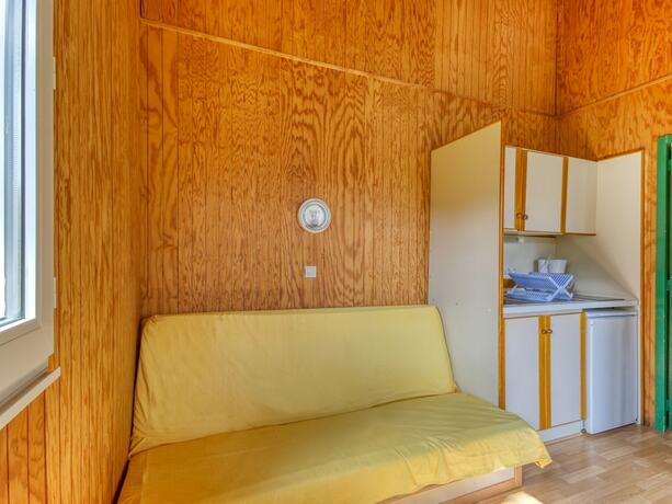 Imagen general del Vacanc&eacute;ole - Les Chalets de la Chazotte. Foto 14